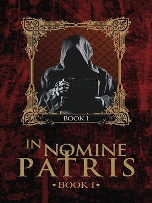 cover image of In Nomine Patris